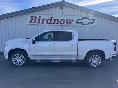 2024 Chevrolet 1500 Crew Cab, $56990.00. Photo 7