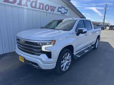 2024 Chevrolet 1500 Crew Cab, $56990.00. Photo 8