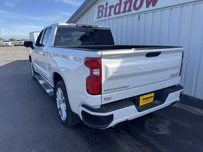 2024 Chevrolet 1500 Crew Cab, $56990.00. Photo 9