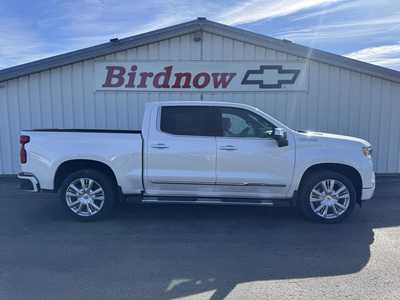 2024 Chevrolet 1500 Crew Cab, $56990.00. Photo 1