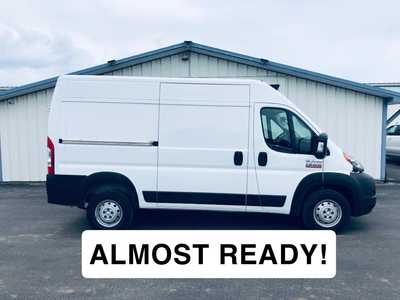 2021 RAM ProMaster Cargo, $14990.00. Photo 1