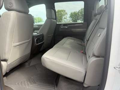 2024 Chevrolet 2500 Crew Cab, $74990.00. Photo 11