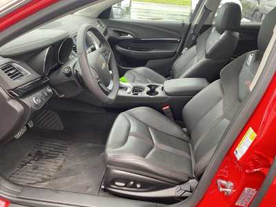 2014 Chevrolet SS, $39990.00. Photo 10