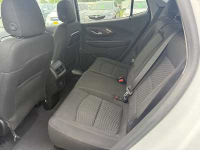 2019 GMC Terrain, $15890.00. Photo 11