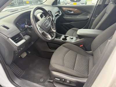 2019 GMC Terrain, $15890.00. Photo 12