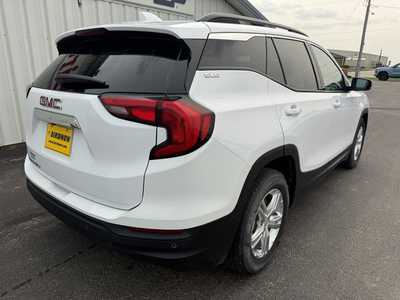 2019 GMC Terrain, $15890.00. Photo 3