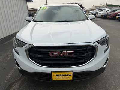 2019 GMC Terrain, $15890.00. Photo 4