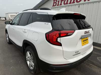 2019 GMC Terrain, $15890.00. Photo 7