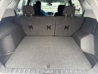 2019 GMC Terrain, $15890.00. Photo 8