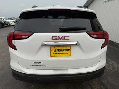 2019 GMC Terrain, $15890.00. Photo 9