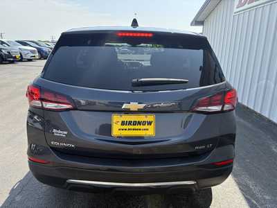 2022 Chevrolet Equinox, $19999.00. Photo 11