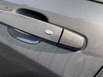 2022 Chevrolet Equinox, $19999.00. Photo 12