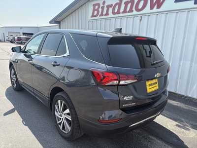 2022 Chevrolet Equinox, $19999.00. Photo 7