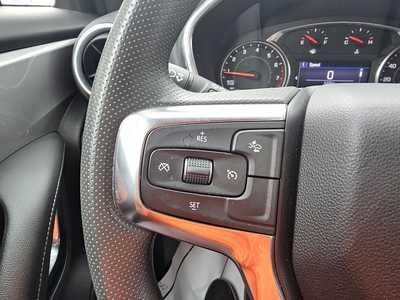 2022 Chevrolet Blazer, $27899.00. Photo 11