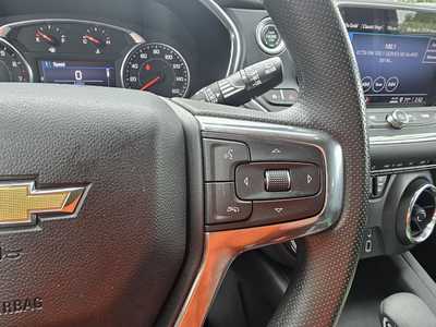 2022 Chevrolet Blazer, $27899.00. Photo 12