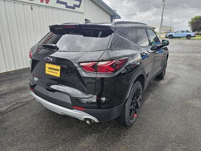 2022 Chevrolet Blazer, $27899.00. Photo 4