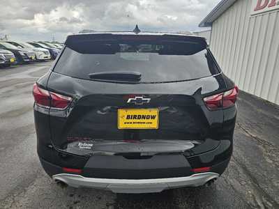 2022 Chevrolet Blazer, $27899.00. Photo 5