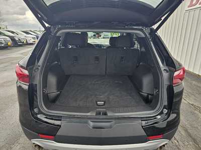 2022 Chevrolet Blazer, $27899.00. Photo 6