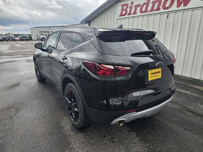 2022 Chevrolet Blazer, $27899.00. Photo 8