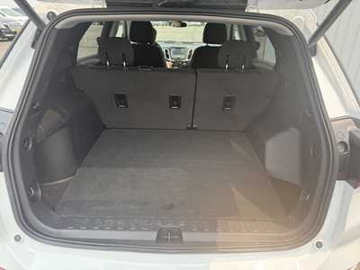 2018 Chevrolet Equinox, $10790.00. Photo 10