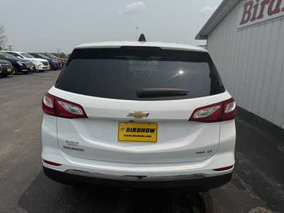 2018 Chevrolet Equinox, $10790.00. Photo 11
