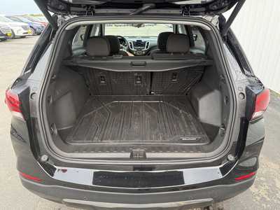 2022 Chevrolet Equinox, $23999.00. Photo 10