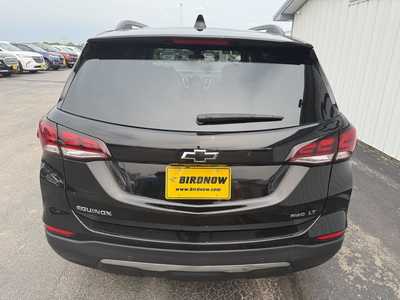 2022 Chevrolet Equinox, $23999.00. Photo 11