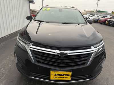 2022 Chevrolet Equinox, $23999.00. Photo 4