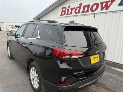 2022 Chevrolet Equinox, $23999.00. Photo 7