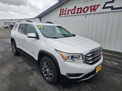 2017 GMC Acadia, $15399.00. Photo 2