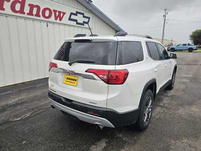 2017 GMC Acadia, $15399.00. Photo 4