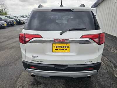 2017 GMC Acadia, $15399.00. Photo 5