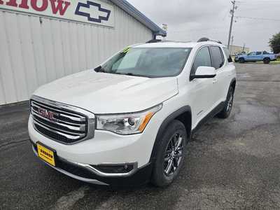 2017 GMC Acadia, $15399.00. Photo 7
