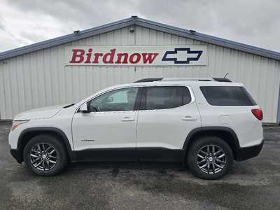 2017 GMC Acadia, $15399.00. Photo 8