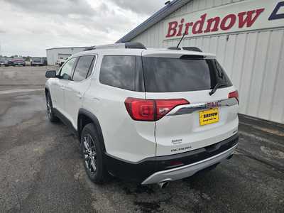 2017 GMC Acadia, $15399.00. Photo 9