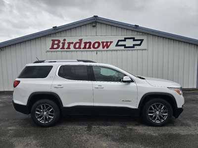 2017 GMC Acadia, $15399.00. Photo 1