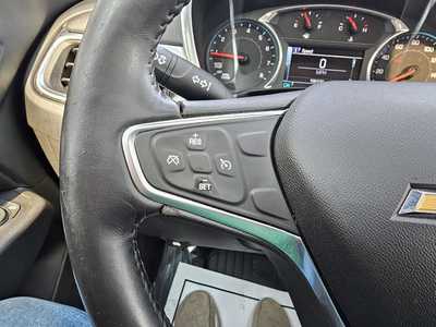 2018 Chevrolet Equinox, $7990.00. Photo 10