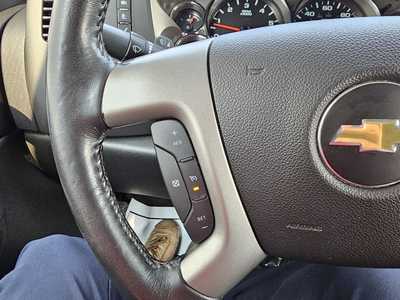 2013 Chevrolet 1500 Ext Cab, $15860.00. Photo 10