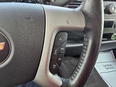 2013 Chevrolet 1500 Ext Cab, $15860.00. Photo 11