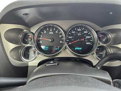 2013 Chevrolet 1500 Ext Cab, $15860.00. Photo 12