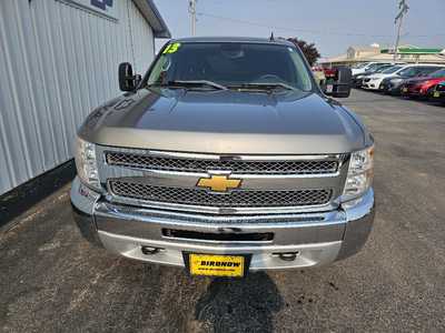 2013 Chevrolet 1500 Ext Cab, $15860.00. Photo 3