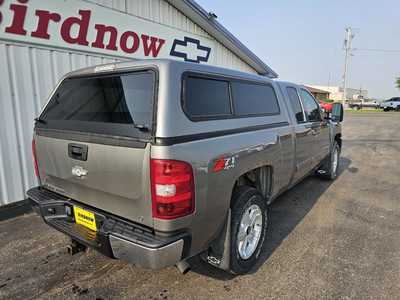 2013 Chevrolet 1500 Ext Cab, $15860.00. Photo 4