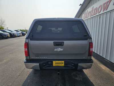 2013 Chevrolet 1500 Ext Cab, $15860.00. Photo 5