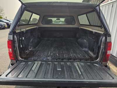 2013 Chevrolet 1500 Ext Cab, $15860.00. Photo 6