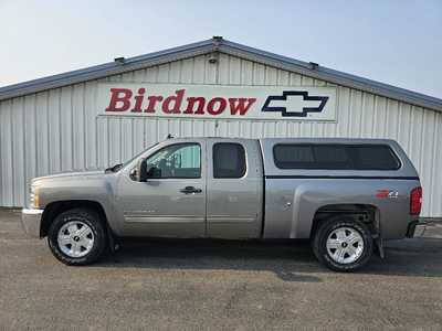 2013 Chevrolet 1500 Ext Cab, $15860.00. Photo 8