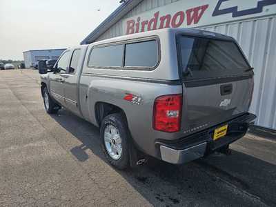2013 Chevrolet 1500 Ext Cab, $15860.00. Photo 9