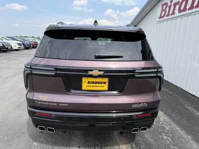 2025 Chevrolet Traverse, $59145.00. Photo 11