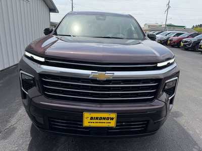 2025 Chevrolet Traverse, $59145.00. Photo 4