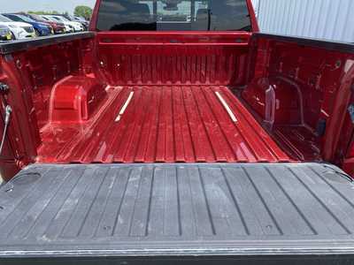 2023 Chevrolet 1500 Crew Cab, $35699.00. Photo 8
