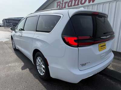 2022 Chrysler Pacifica, $19990.00. Photo 7